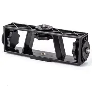 Universal Tripod Mobile Phone Adapter Portable Cellphone Expansion Bracket Mount