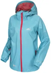 Trespass Kids Qikpac Jacket Packaway