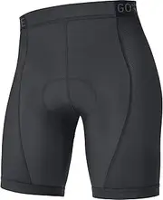 [GORE WEAR] Women's Standard C3 W Liner Short Tights+