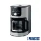 送！咖啡豆一包【荷蘭公主PRINCESS】全自動美式研磨咖啡機 246015 (9.2折)