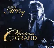 Christmas at the Grand - Jason McCoy CD