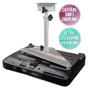 Projector Ceiling Mount for Epson PowerLite 1750 1751 1760W 1761W 1770W 1771W