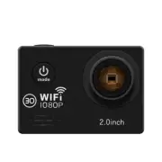 2.0" 20MP 1080P HD Wifi Eyepiece for Astronomical Telescopes and Microscope