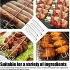Portable Chicken Wing Grill BBQ Grill BBQ Barbecue Tools