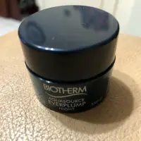 在飛比找蝦皮購物優惠-BIOTHERM碧兒泉黑膜力修護發亮面膜