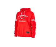 AFL NK FT Hoodie - Sydney Swans - Adult - Womens - Jumper