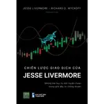 書籍 - JESSE LIVEMORE 和 RICHARD DYCKOFF 交易策略 - JESSE LIVERMORE