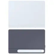 Samsung Galaxy Tab S9 / Tab S9 FE Smart Book Cover - Blue [EF-BX710PLEGWW]