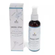 Soul Sticks Smudge Spray White Sage & Quartz Crystal 100ml