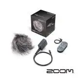 在飛比找遠傳friDay購物精選優惠-ZOOM APH-6 配件包 適用 Zoom H6 錄音機 