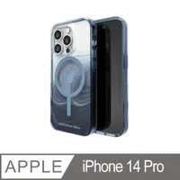 在飛比找PChome24h購物優惠-Gear4 iPhone 14 Pro 6.1吋 D3O M