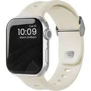 Journey Motion Apple Sport Watch Band (Grey) [Large]
