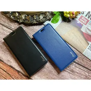 【真皮吸合皮套】SONY Xperia 1 6.5吋 J9110 隱藏磁扣 側掀 翻頁 支架 斜立 軟殼