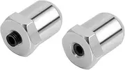 Houoto 2 Pcs Rocker Arm Adjuster for Briggs & Stratton Rocker Arm Adjuster Replacement 691986 492160 810104 810068