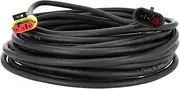 Low Voltage Cable for Husqvarna AUTOMOWER 115H, 310 Mark II, 315X, 315 Mark II, 405X, 415X, 420, 430X, 430XH, X-Line - Connection Cable for Transformer Power Supply and Charging Station - (10 Meters)