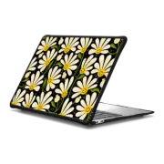 MacBook Air 13-inch (M1 / Intel) Impact Case 90s Daisy