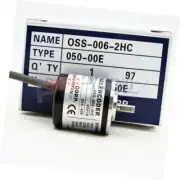 1PC NEMICON OSS-006-2HC Encoder