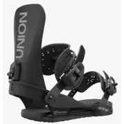 Union Bindings Sterling Black 2025 Bindings Snowboard New M L all Mountain