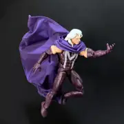 1/12 Scale Cloak Model for 6'' Figure