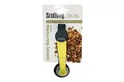 Scullery Essentials Measuring Spoons 5 Piece Set Colour