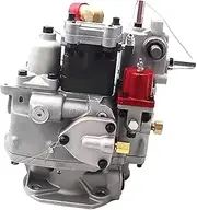 Fuel Injection Pump Compatible For Cummins NT855-C360 3655434 Excavator Engines Replacement Parts
