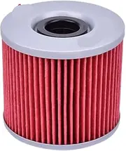 700cc Paper Oil Filter For GS700 GS700E GS 700 GS750 GS750B GS 750 GS750L GS750S GS750E GSX750 GSX750L GSX 750 GSX750T(2pcs)
