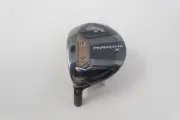 New Callaway Paradym X 18* #5 Fairway Wood Club Head Only 1290271 Lefty Lh