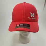 University of Maryland Terrapins Terps Under Armour Cap Hat Adjustable Ladies