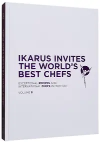 在飛比找誠品線上優惠-Ikarus Invites the Worlds Best