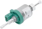 NTKLKVSVFP Parking Heater Fuel delivery Fuel Pulse metering electromagnetic Oil Pump Accessories(E-12V-22ml(1-5kw))