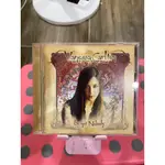 知飾家 (V8) 二手 CD  VANESSA CARLTON 凡妮莎 BE NOT NOBODY 不平凡 專輯