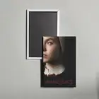 Immaculate Mini Movie Poster Fridge Locker Magnet