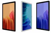Samsung Galaxy Tab A7 10.4" SM-T503 32GB 3GB WiFi Only Android Tablet Global