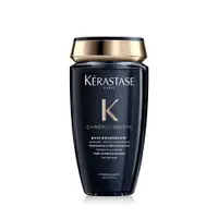 在飛比找蝦皮商城優惠-Kerastase 巴黎卡詩 黑鑽極萃逆時髮浴250ml S