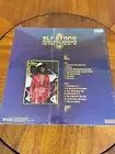 SLY STONE LP "The Rare 45s 63-66" LP (Funky Yellow Vinyl) NEW SEALED