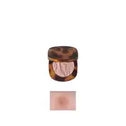 Joocyee - Monochrome Matte Makeup Blusher - 3.5g - N02 Camellia Latte