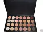 28 Color Camouflage Palette Concealer Neutral Makeup Professional Beauty