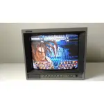 VICTOR TM-A14S 映像管 14吋 電視 螢幕 傳統電視