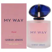 My Way Floral by Giorgio Armani for Women - 1.7 oz EDP Spray