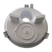 Poolrite S-2500 MK2 Vacuum Plate Skimmer Box