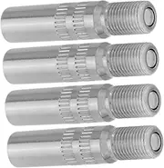 Valve Stem Extendters for Motorhome Fit Valve Cap Extensions for Tire Inflation