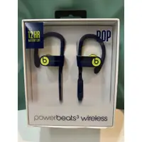 在飛比找蝦皮購物優惠-Beats Powerbeats3 Wireless 入耳式