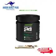 Herbalife BCAAs Green Apple -Free post Au