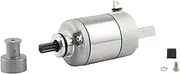 Motorcycle Starter Motor for CZD250 for CZD300 for X-MAX 250 300 for EVOLIS 300 2017 2018 2019 2020 Motorcycle Starter Motor B74-H1890-00 Starter Motor