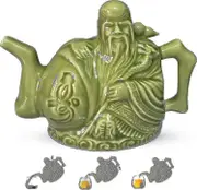 Joyy Assassin Teapot Magic Teapot Magic Makeup Assassin Teapot 2024-new-in Stock