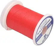 SUIOPPYUW Essential Fly Tying Materials 75D Thread For Fishing Flies Strong Fishing Tying Line Materials ABS 75D Fly Tying Thread