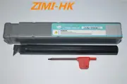 S16Q-SVUCR11 (16×180mm) HOLDER FOR VCGT110302 / VBMT110304/02/08