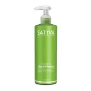 Sativa Organic Hemp Hair Shampoo Energise 200ml