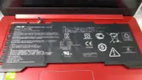 在飛比找Yahoo!奇摩拍賣優惠-華碩 ASUS C32N1301 原廠電池 ZenBook 