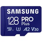 Samsung 128GB PRO Plus microSDXC Memory Card